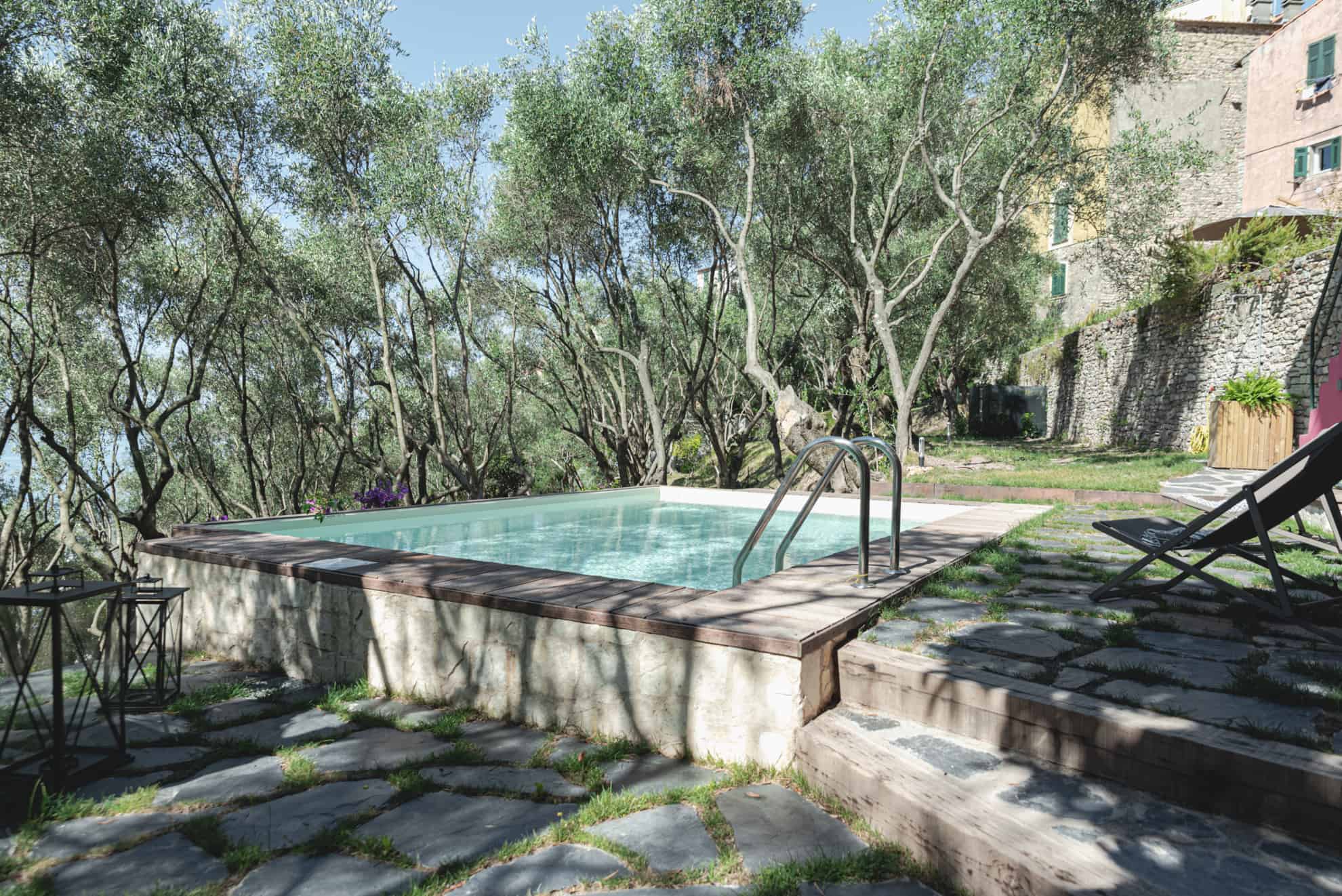 guest house La Spezia