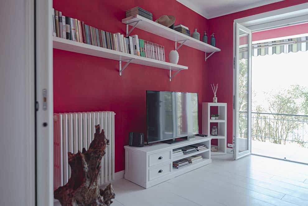 luxury house La Spezia