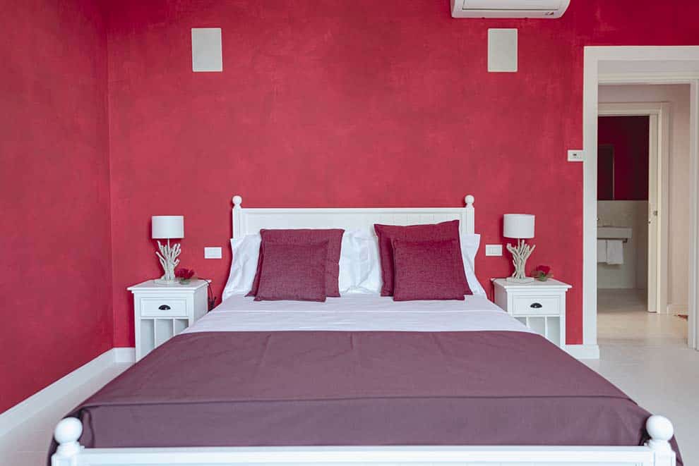 luxury house La Spezia