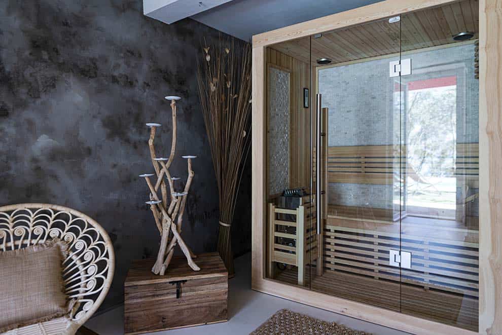 luxury house La Spezia