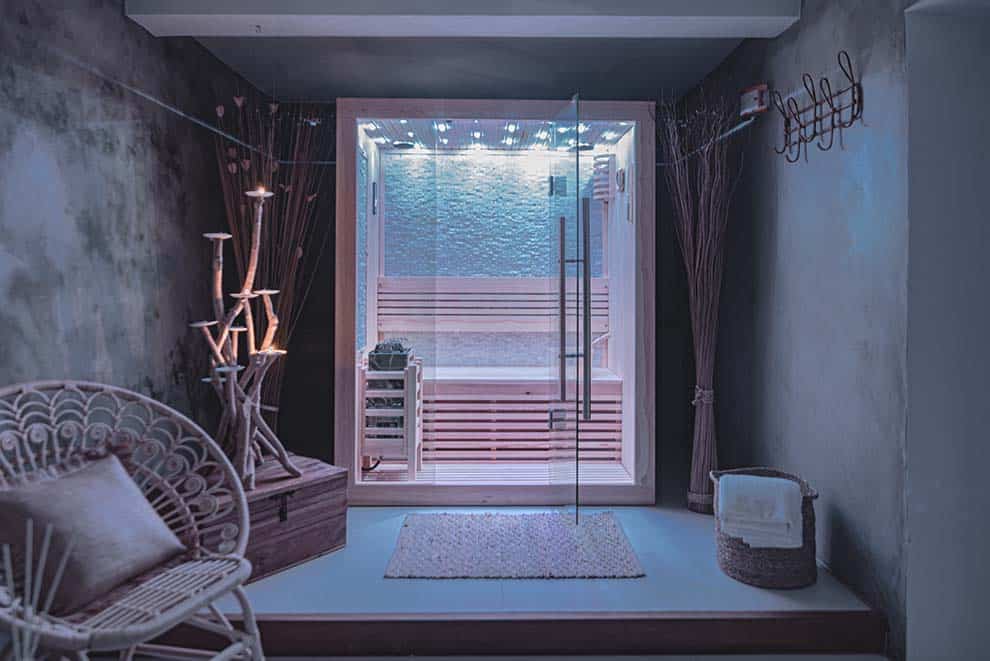 casa vacanza lerici
