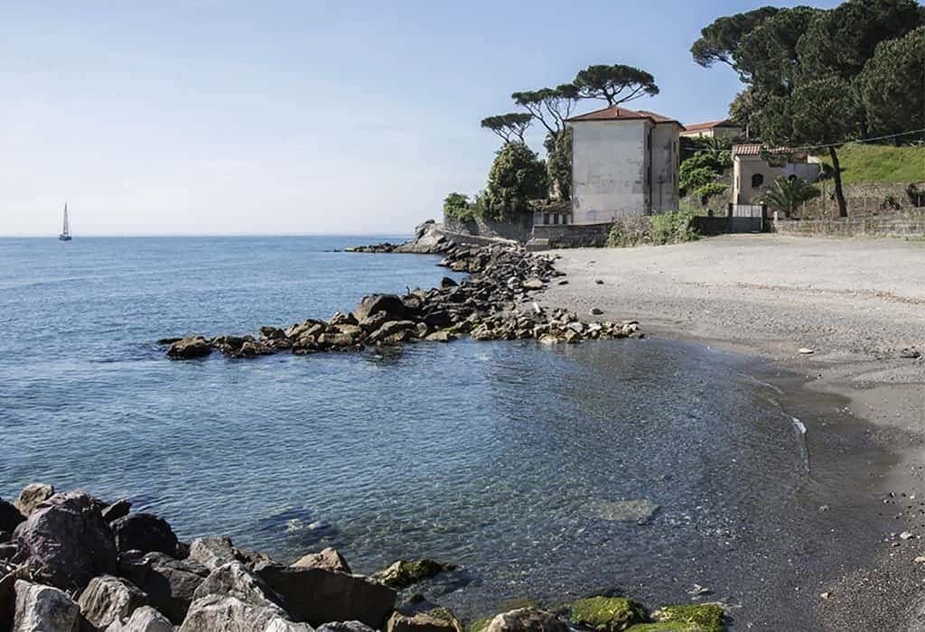 guest house La Spezia