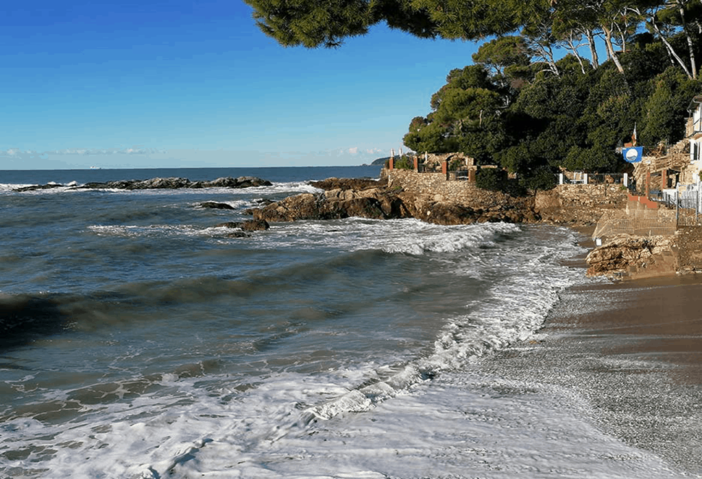 Luxury house La Spezia